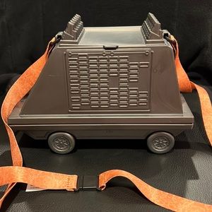 Disneyland Star Wars Droid Popcorn Bucket